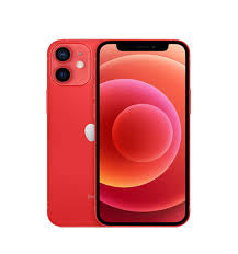iPhone 12 Mini 128 Go VRAG – Puissance et Compacité haut de gamme
