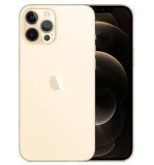 📱 iPhone 12 Pro Max 256 GB – Grand Écran Super Retina XDR & Triple Caméra Pro