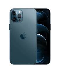 📱 iPhone 12 Pro Max 256 GB – Grand Écran Super Retina XDR & Triple Caméra Pro