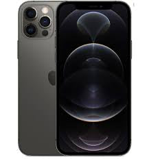 📱 iPhone 12 Pro Max 256 GB – Grand Écran Super Retina XDR & Triple Caméra Pro