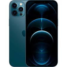 📱 iPhone 12 Pro Max 256 GB – Grand Écran Super Retina XDR & Triple Caméra Pro