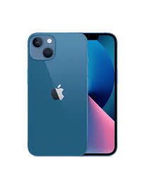 📱 iPhone 13 256 GB – Écran Super Retina XDR & Double Caméra Avancée