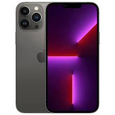 📱 iPhone 13 Pro Max 128 GB – Écran Super Retina XDR & Performances Pro