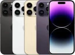 📱 iPhone 14 Pro Max 128 GB – Puissance, Grand Écran & Capteur 48 MP Kebaelectromenager