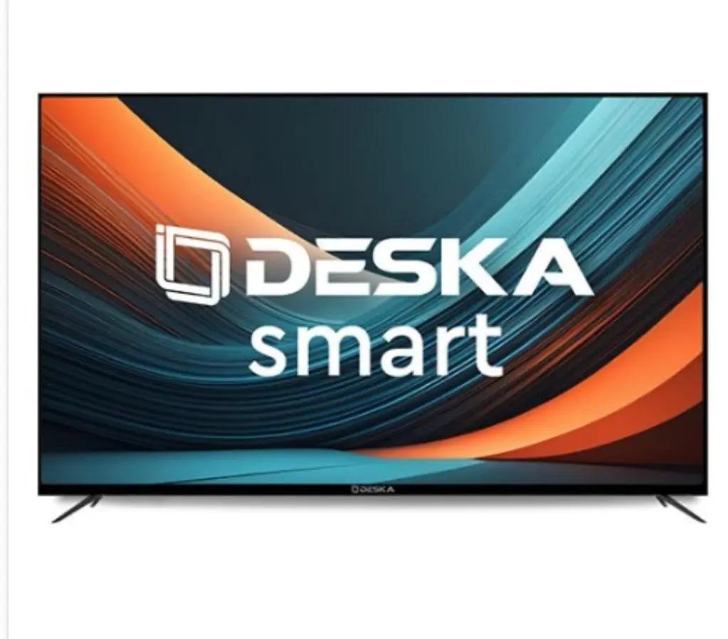 TELEVISEUR DESKA 43 SMART ANDROID Kebaelectromenager