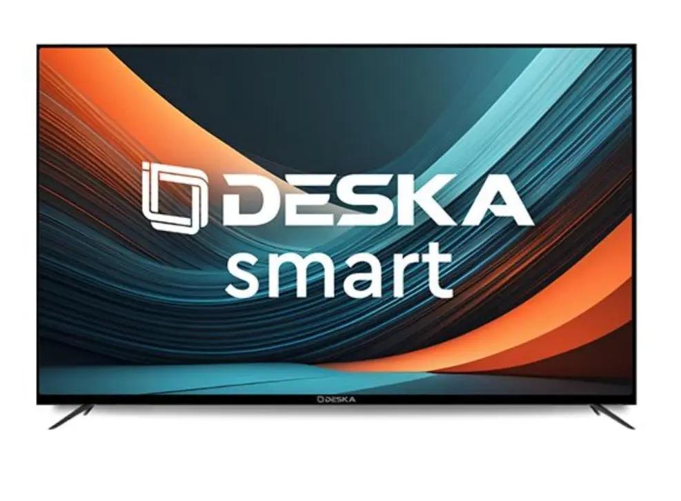 TELEVISEUR DESKA 55CF82 E SMART 55 Kebaelectromenager