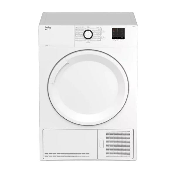 🌀 Sèche-linge Beko DB7111PA – 7 kg, Condensation & Sécurité Enfant