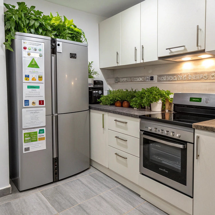 Éco & Économie d'énergie - Kebaelectromenager