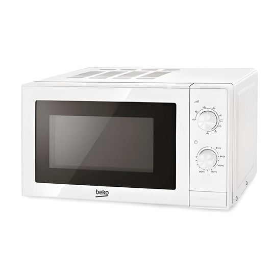 MICRO ONDE BEKO 20LITRES BLANC MOC201103W