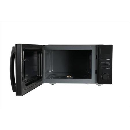 MICRO ONDE BEKO 23LITRES MANUEL NOIR MGF23210B