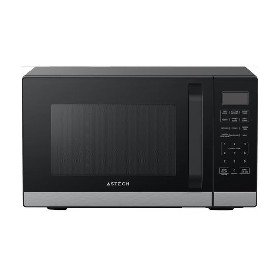 MICRO ONDE ASTECH 34 LITRES NOIR