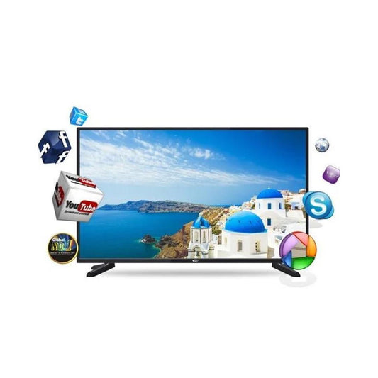 TELEVISEUR WEST 32 LED
