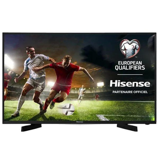 TELEVISEUR HISENSE 32 SMART ANDROID