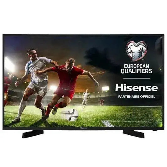 TELEVISEUR HISENSE 32 SMART ANDROID Kebaelectromenager