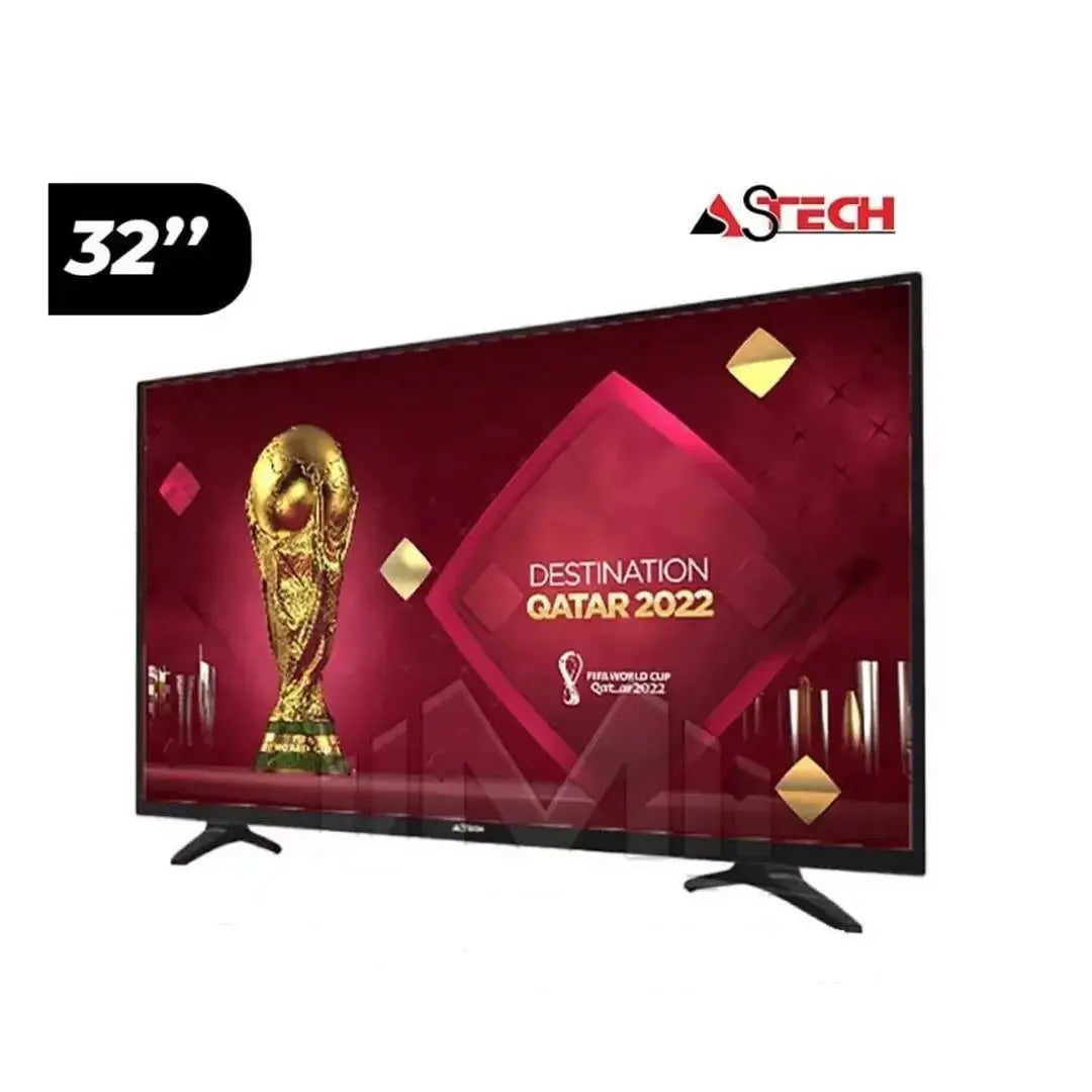 TELEVISEUR 32 ASTECH LED Kebaelectromenager