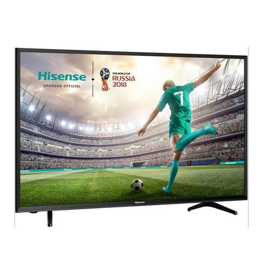 TELEVISEUR HISENSE 32 LED