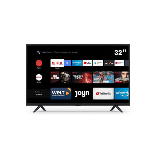 TELEVISEUR WEST 32 SMART ANDROID
