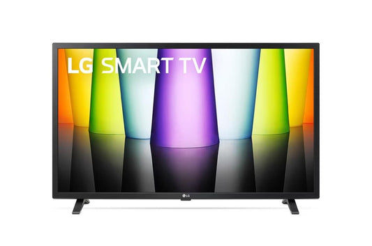 TELEVISEUR LG 32 SMART ANDROID