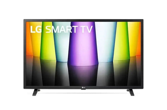 TELEVISEUR LG 32 SMART ANDROID Kebaelectromenager