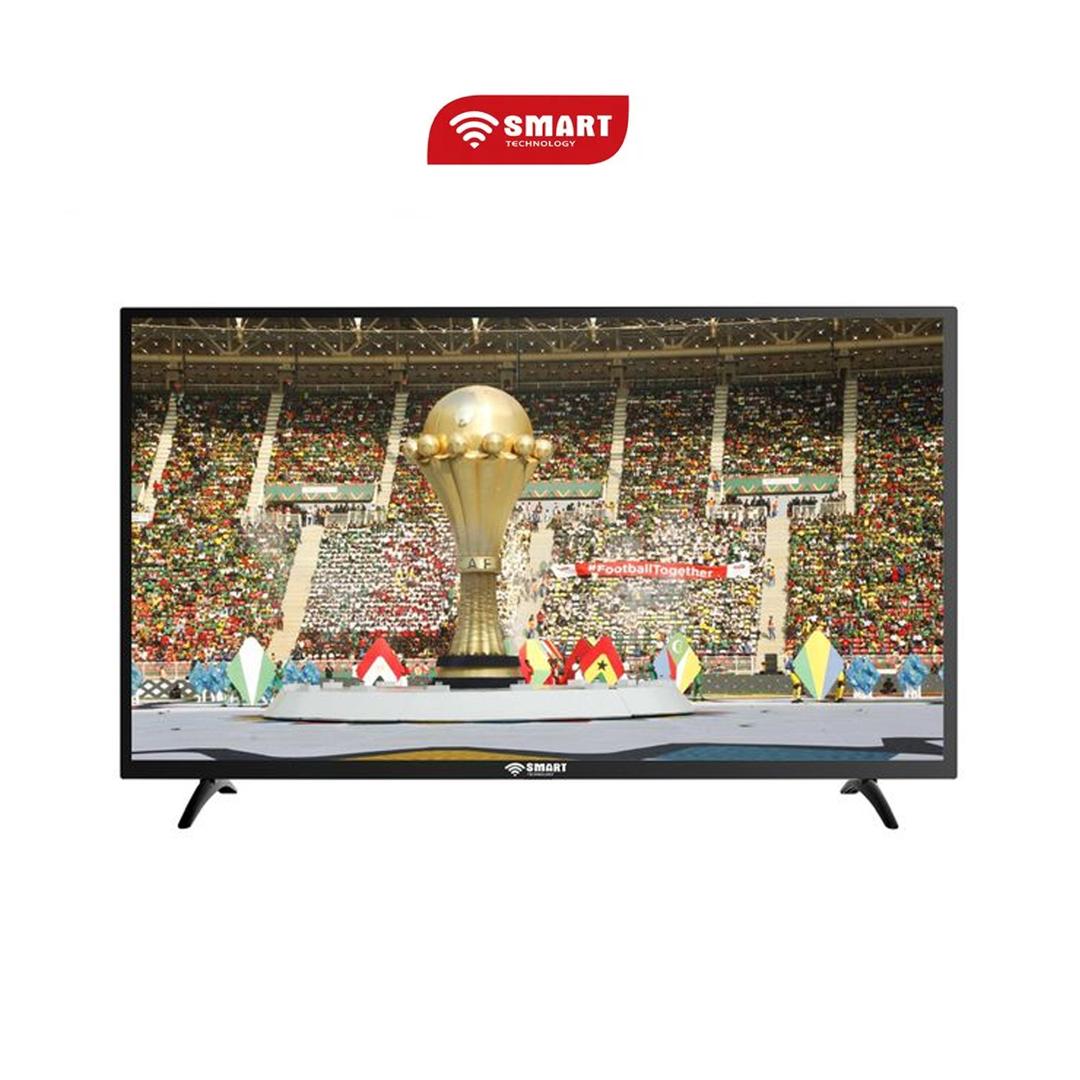 TELEVISEUR SMART TECHNOLOGIY 43 SMART A