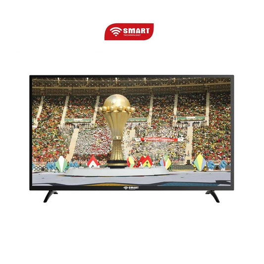 TELEVISEUR SMART TECHNOLOGIY 43 SMART A