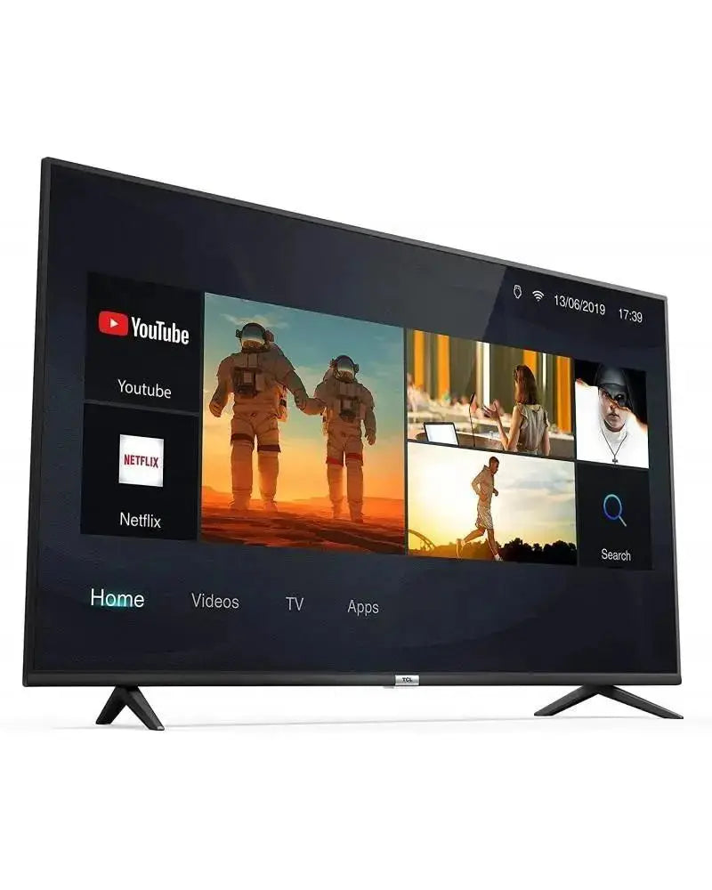 TELEVISEUR TCL 43 SMART Kebaelectromenager