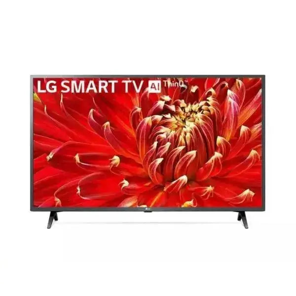 TELEVISEUR LG 43 SMART Kebaelectromenager