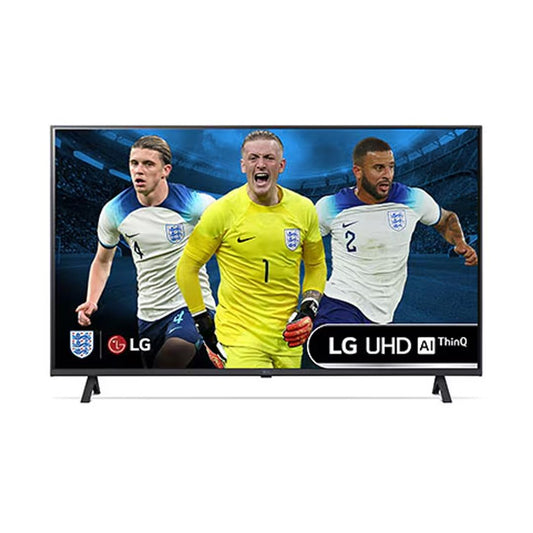 TELEVISEUR LG 43 SMART 4K MAGIC REMOTE