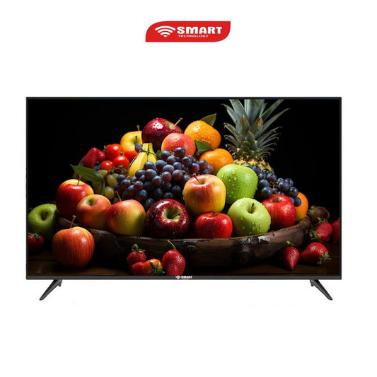 TELEVISEUR SMART TECHNOLOGY 50