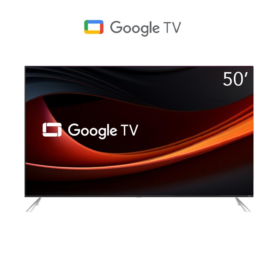 TELEVISEUR ASTECH 50 SMART GOOGLE