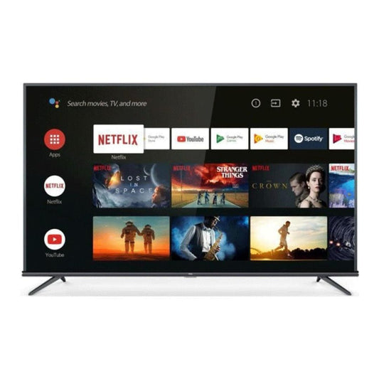 TELEVISEUR SOLSTAR 50 AMART 4K