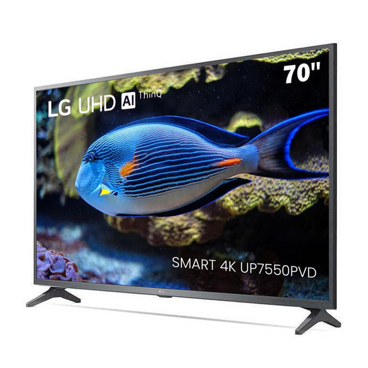 TELEVISEUR LG 70 SMART 4K