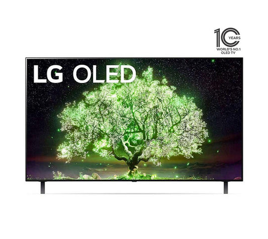 TELEVISEUR LG55 OLED SMART 4K