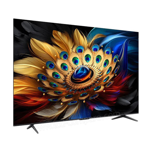 TELEVISEUR TCL 85 SMART GOOGLE TV 4K