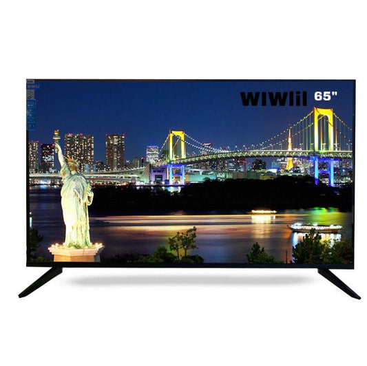 TELEVISEUR WIWLIL 65 SMART