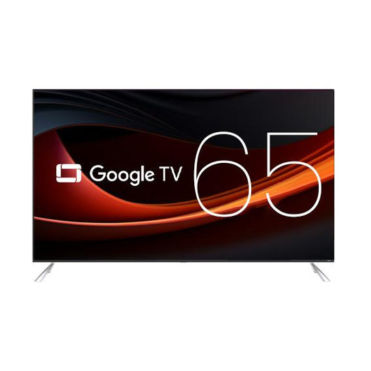 TELEVISEUR ASTECH 65 SMART GOOGLE TV