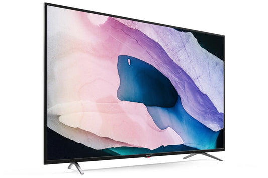TELEVISEUR SHARP 65 LED SMART ANDROID