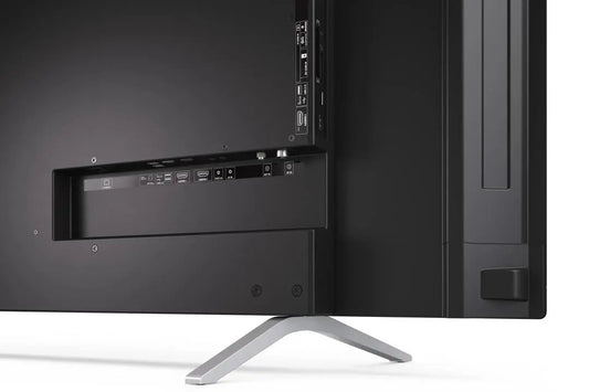 TELEVISEUR SHARP 65 LED SMART ANDROID Kebaelectromenager