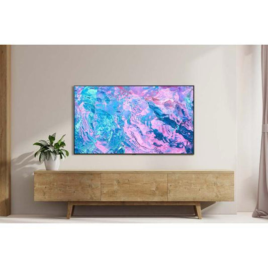 TELEVISEUR SAMSUNG 65 SMART UHD 4K