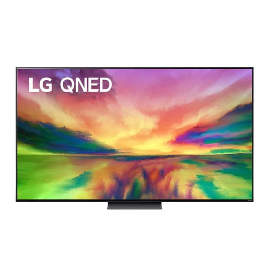 TELEVISEUR LG 65 QNED SMART 4K 826RE
