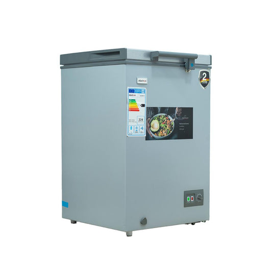 CONGELATEUR ELACTRON HORIZONTAL 200LITRES