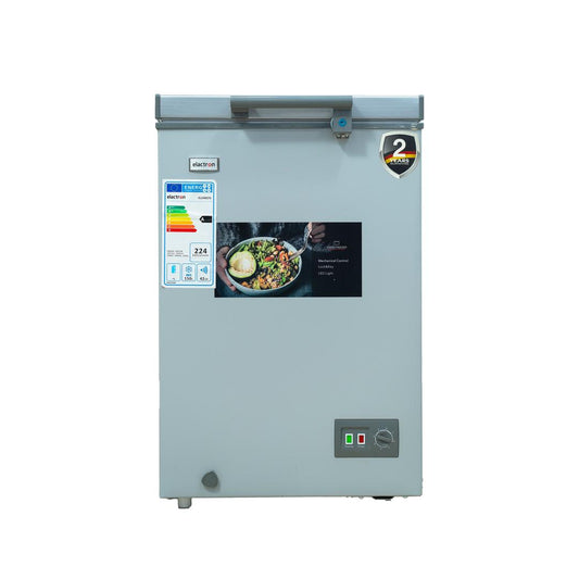 CONGELATEUR ELACTRON HORIZONTAL 150LITRES