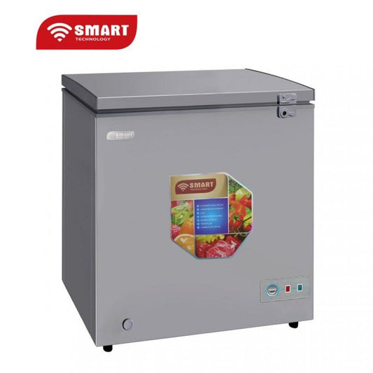 CONGELATEUR SMART TECNOLOGY HORIZONTAL 150LITRRS