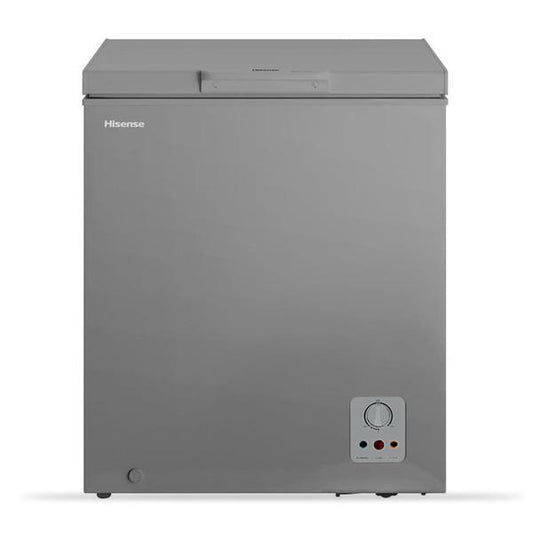 CONGELATEUR HISENSE HORIZONTAL 200LITRES