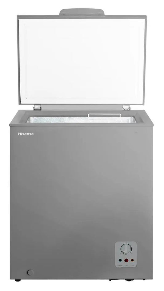 CONGELATEUR HISENSE HORIZONTAL 200LITRES Kebaelectromenager