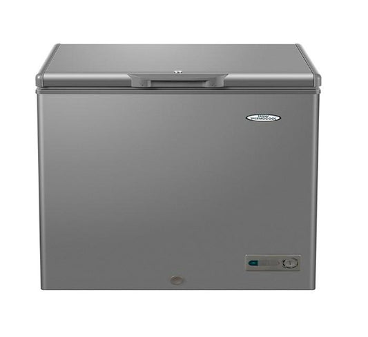 CONGELATEUR HAIER HORIZONTAL 250LITRES