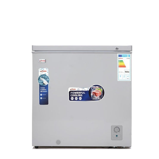 CONGELATEUR ASTECH HORIZONTAL 280L