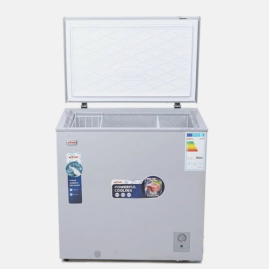 CONGELATEUR ASTECH HORIZONTAL 280L Kebaelectromenager