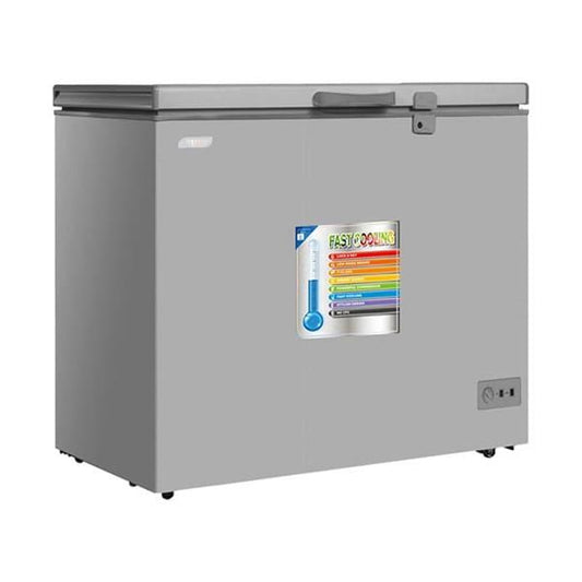 CONGELATEUR SMART TECNOLOGY HORIZONTAL 300LITRES