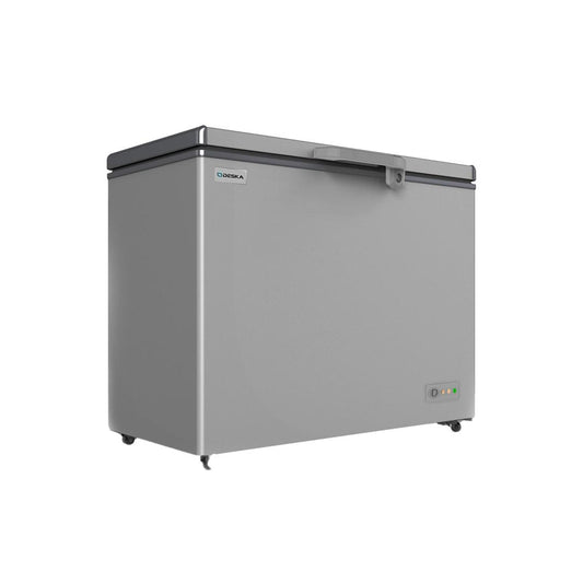 CONGELATEUR DESKA HORIZONTAL 300LITRES